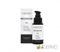 LUXMETIQUE SERUM 4A DÍA